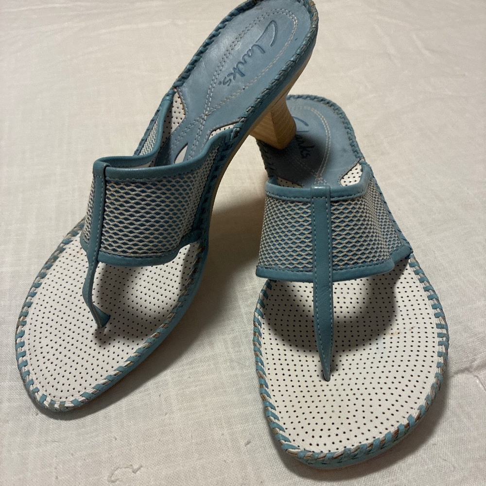 Sandals - image 1